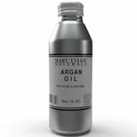 Argan Oil - Bulk 16 oz, Premium All Natural By Mary Tylor Naturals