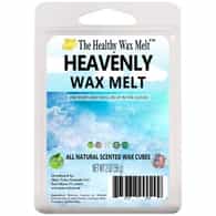 Heavenly Wax Melt (3 oz/85 Grams) – The Healthy Wax Melt – Made with Pure Beeswax, Coconut Oil and All-Natural Heavenly Essential Oil Blend by Mary Tylor Naturals