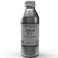 Argan Oil,16 oz, Bulk, 100% Pure and Natural, Perfect for Aromatherapy and DIY Projects,  Manufactured and Distributed by Mary Tylor Naturals