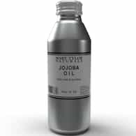 100% Pure and Natural Jojoba Oil - Bulk 16 oz, Premium Wholesale, Manufactured and Distributed By Mary Tylor Naturals
