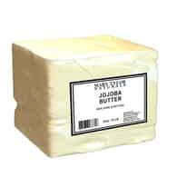 Jojoba Butter, 10 lb, wholesale, 100% Pure
