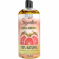 Signature Liquid Body Soap 32 Fl oz, The Healthy Soap ™ Collection by Mary Tylor Naturals