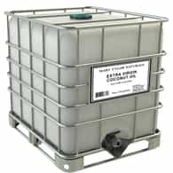 Extra Virgin Coconut Oil, 275 Gallons, IBC tank,100% Pure and Natural, DIY Skin Care, Hair Care and So Much more, Manufactured and Distributed by Mary Tylor Naturals