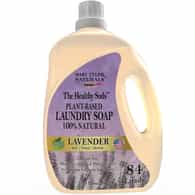 Lavender Laundry Soap (169 oz |5 L) The Healthy Suds ™ Collection by Mary Tylor Naturals