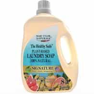 Signature Laundry Soap (169 oz |5 L) The Healthy Suds ™ Collection by Mary Tylor Naturals