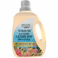Signature Laundry Soap (40 oz |1.2 L) The Healthy Suds ™ Collection by Mary Tylor Naturals
