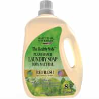 Refresh Laundry Soap (169 oz |5 L) The Healthy Suds ™ Collection by Mary Tylor Naturals
