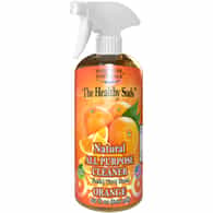 Orange Cleaning Spray (32 oz) The Healthy Suds ™ Collection by Mary Tylor Naturals