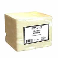 Jojoba Butter, 24 lb, wholesale, 100% Pure
