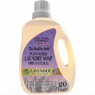 Lavender Liquid Laundry Soap (40 oz |1.2 L) The Healthy Suds ™ Collection by Mary Tylor Naturals
