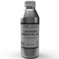 Lavender Essential Oil , 16 oz, Bulk, 100% Pure and Natural, Perfect for Aromatherapy, DIY Skin Care, Hair Care and So Much more, Manufactured and Distributed by Mary Tylor Naturals