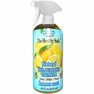 Lemon Cleaning Spray (32 oz) The Healthy Suds ™ Collection by Mary Tylor Naturals