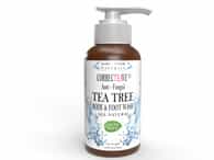 Tea Tree Body and Foot Wash (12 oz.) by Correcteave