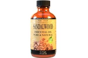 Explaining Essential Oils- Sandalwood