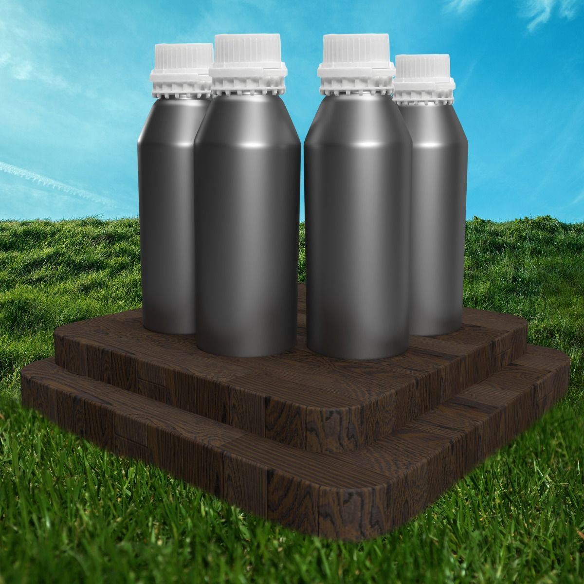 https://marytylor.com/media/catalog/product/cache/320e6c74605d60164149ca753f04e32c/image/2836604/brushed-aluminum-bottles-16-oz-4pk-wholesale-great-for-essential-oils-with-caps-and-plugs-premium-lightweight-resealable-distributed-by-mary-tylor-naturals.jpg
