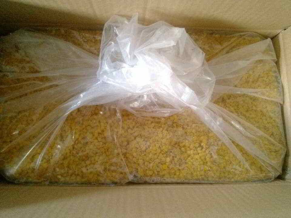 Yellow Beeswax Pellets For Candle Making - Temu