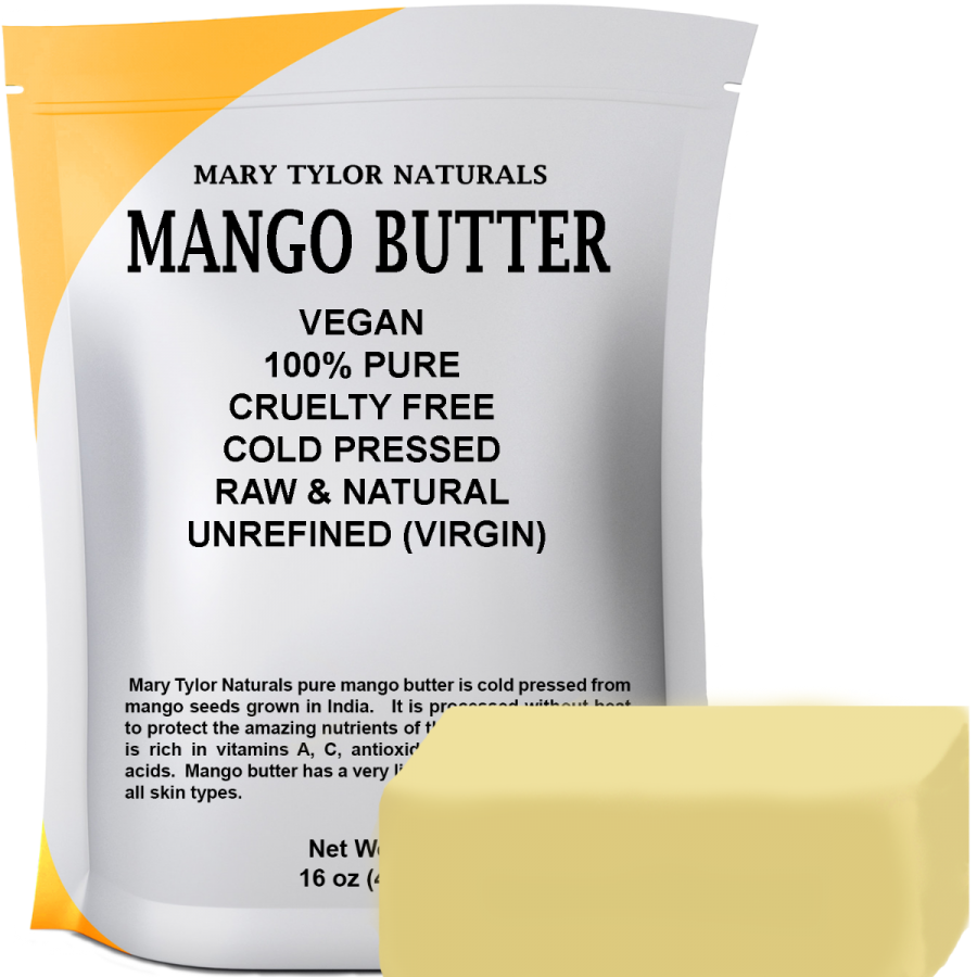 MB Traders Mango Essential Oil 100% Undiluted Pure and Natural Therape