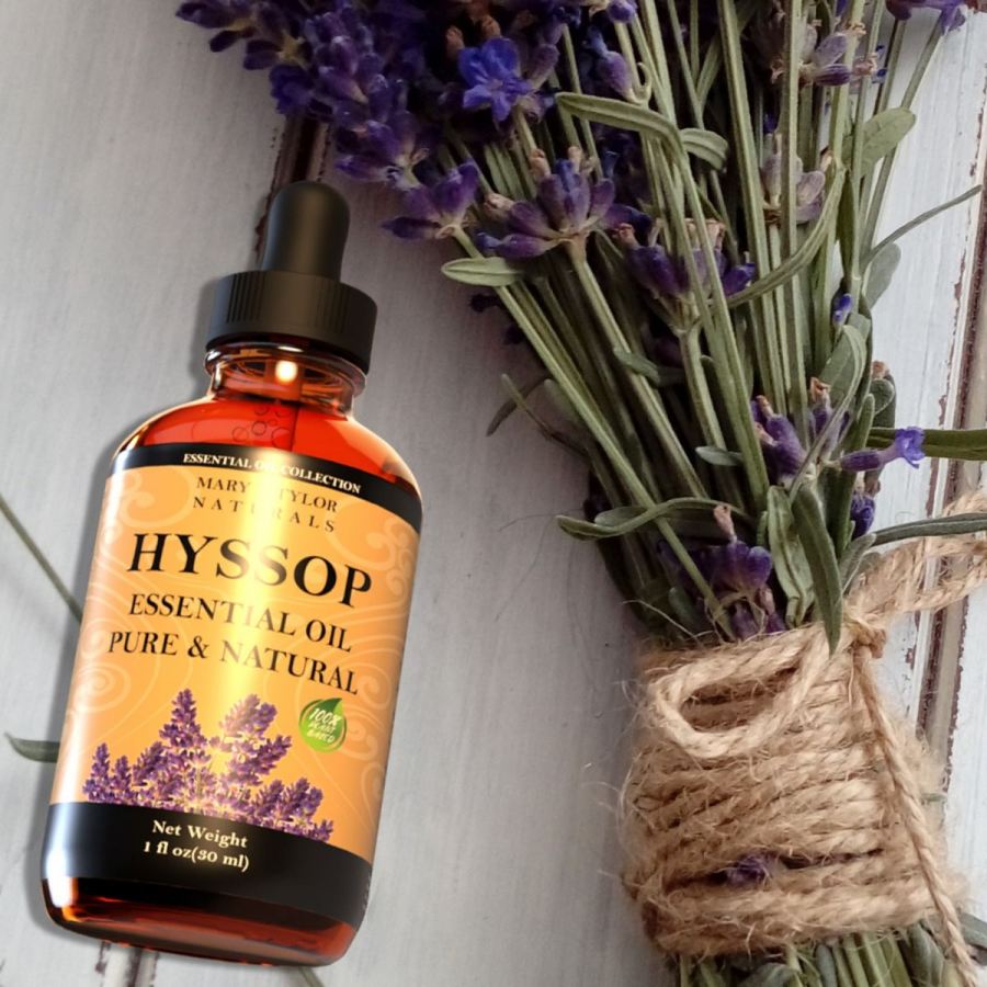 How to Buy Essential Oils and Tell If It's Pure or Fake? - HYSSES