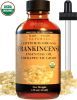 Organic Frankincense Essential Oil, 4 oz, USDA-Certified, Perfect for Aromatherapy, DIY Skin Care, Hair Care and So Much more, Manufactured and Distributed by Mary Tylor Naturals frankincense-4-oz 