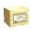 Organic Shea Butter, 55 lbs, USDA-Certified, Wholesale, Raw, Unrefined Manufactured and Distributed by Mary Tylor Naturals SB-55-lb 