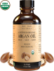Organic Argan Oil, 4 oz, USDA-Certified, can be used for Hair, skin or nails, Manufactured and Distributed by Mary Tylor Naturals argan-oil-4-oz 