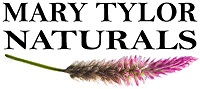 Mary Tylor Naturals Logo