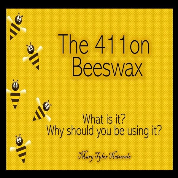 The 411 on Beeswax: What you need to know