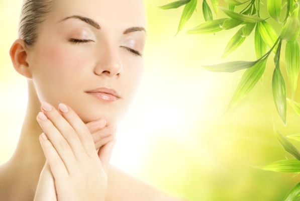 Natural Acne Treatments