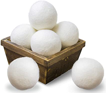 What are Wool Dryer Balls and Why You Should Use Them