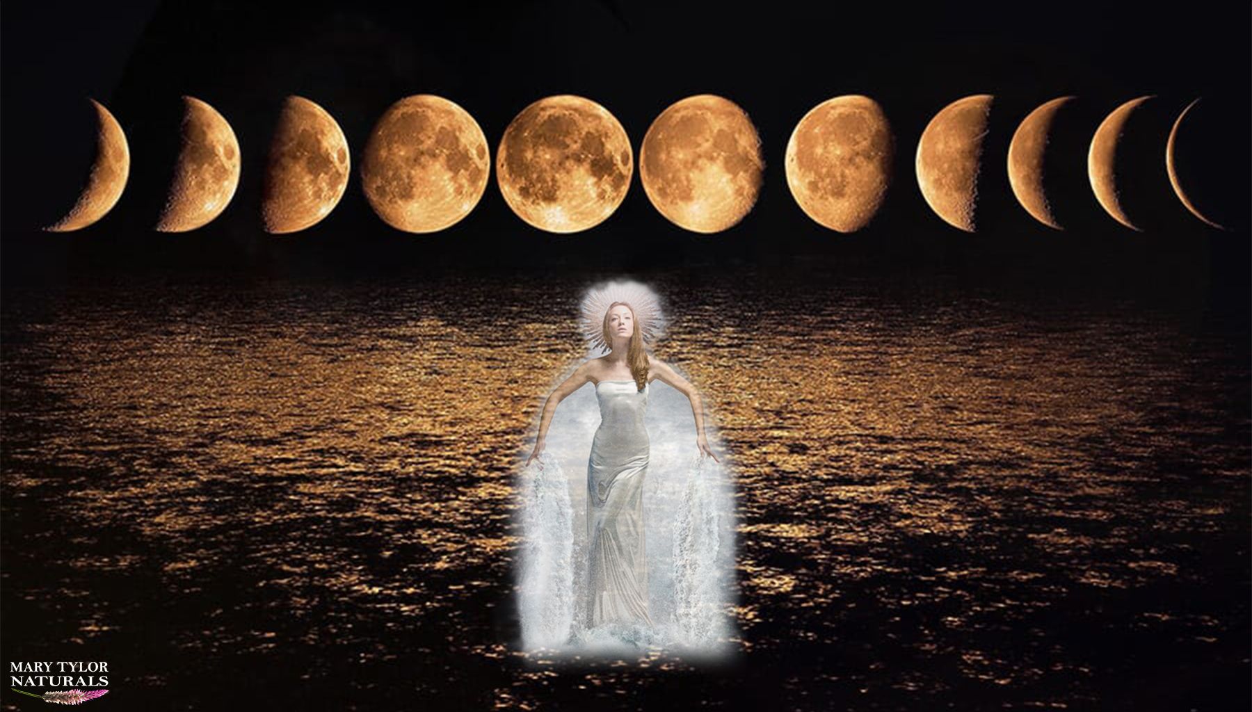 What are Moon Time Cycles?