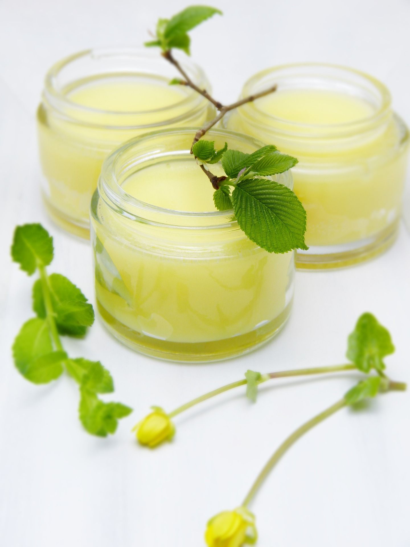 Body Butters : The Secret to Better Skin