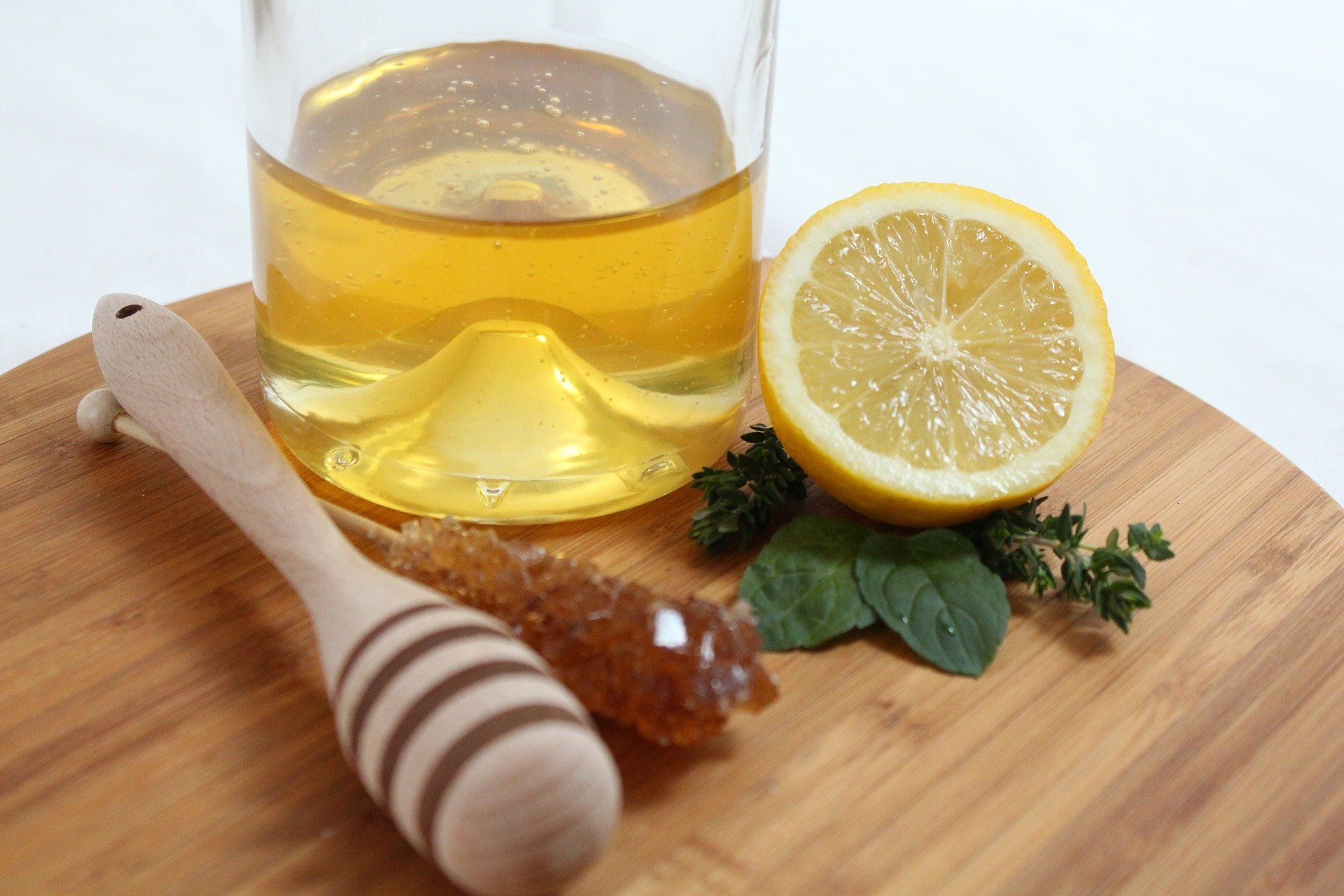 Explaining Essential Oils- Lemon