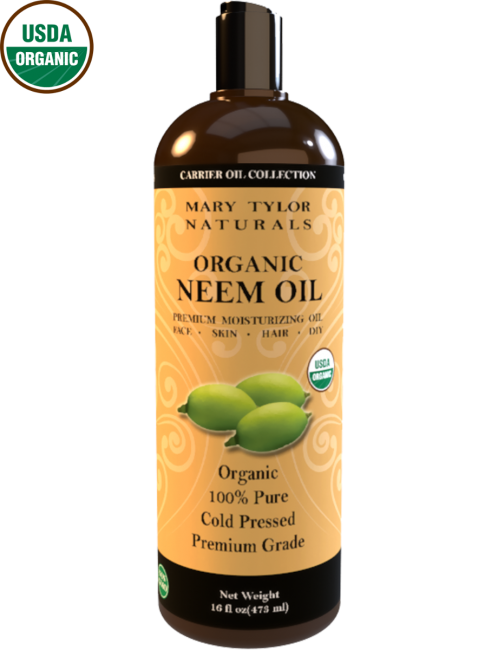 Fantastic Ways You should be using Neem Oil