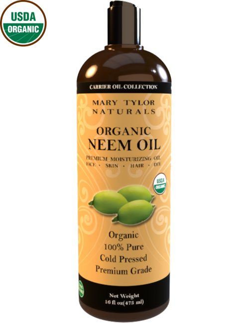 Nature’s Pesticide Secret-Neem Oil