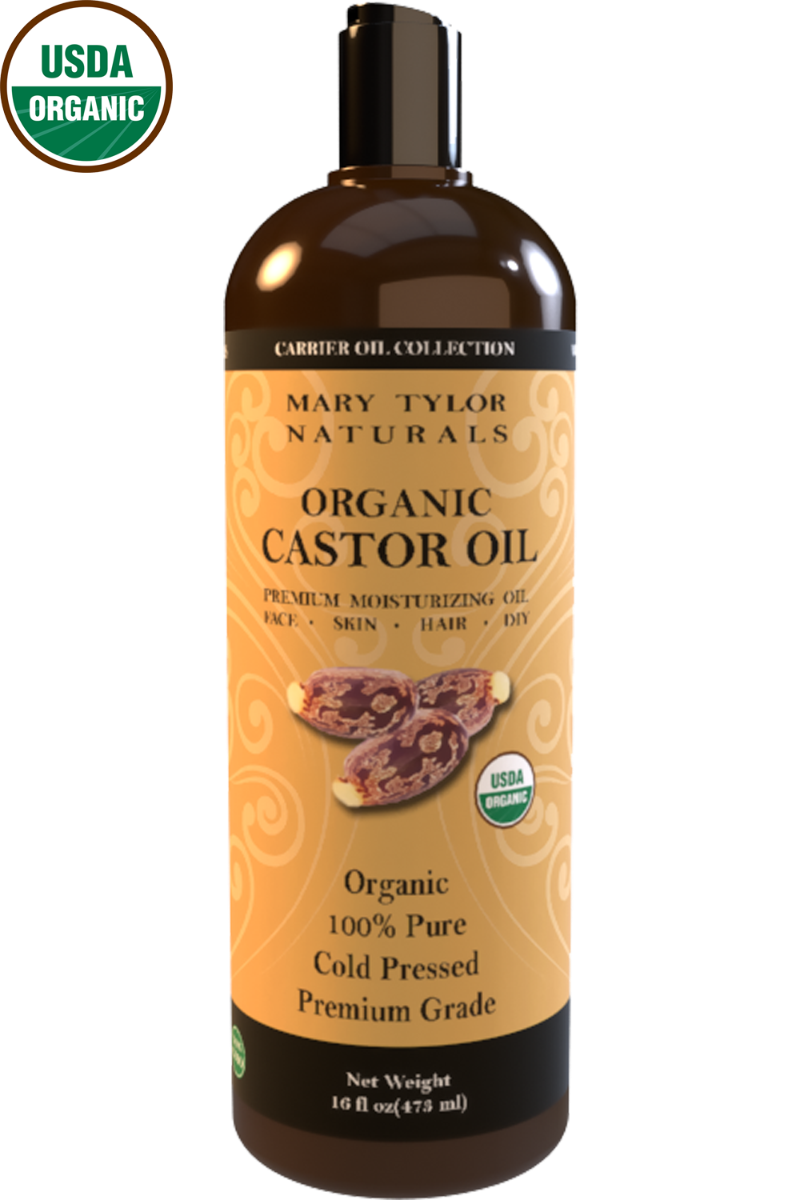 What is Castor Oil and How can it Benefit your Life?