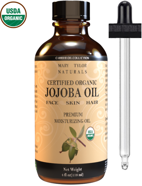 Jojoba Oil- What is it and How to Use it