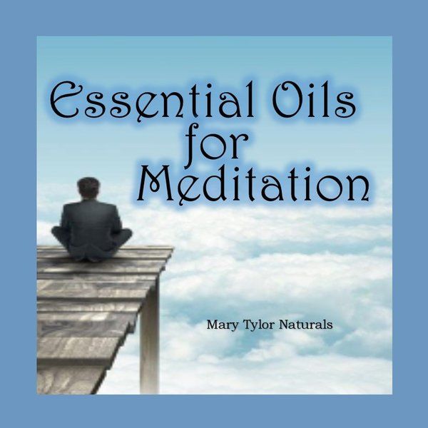 How to Use Essential Oils For Meditation 