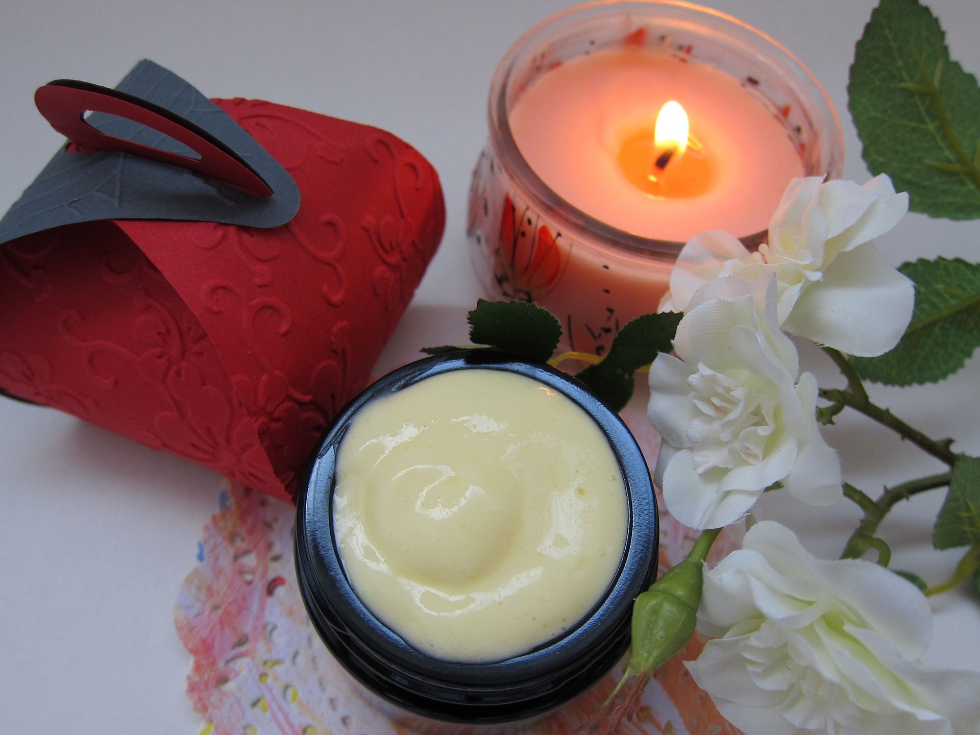 How to Use Body Butter