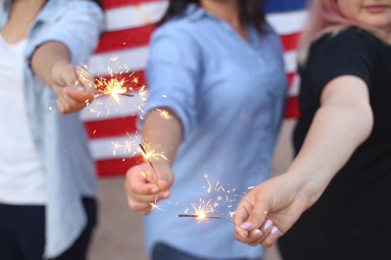 Great Ways to Celebrate Independence Day
