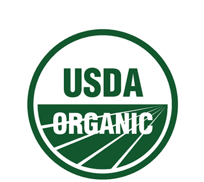 What does USDA certified mean?