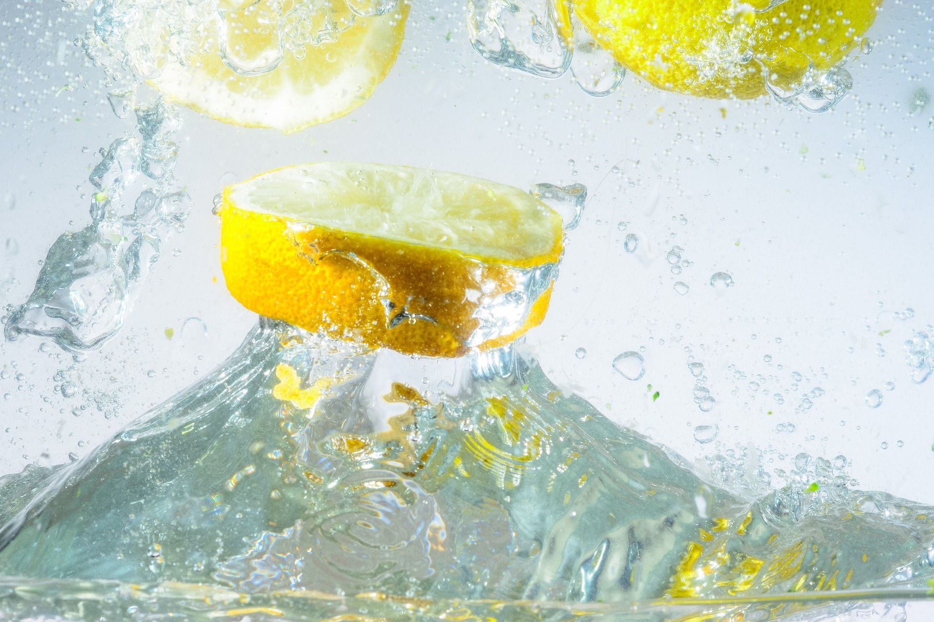 Natural Uses for Lemon
