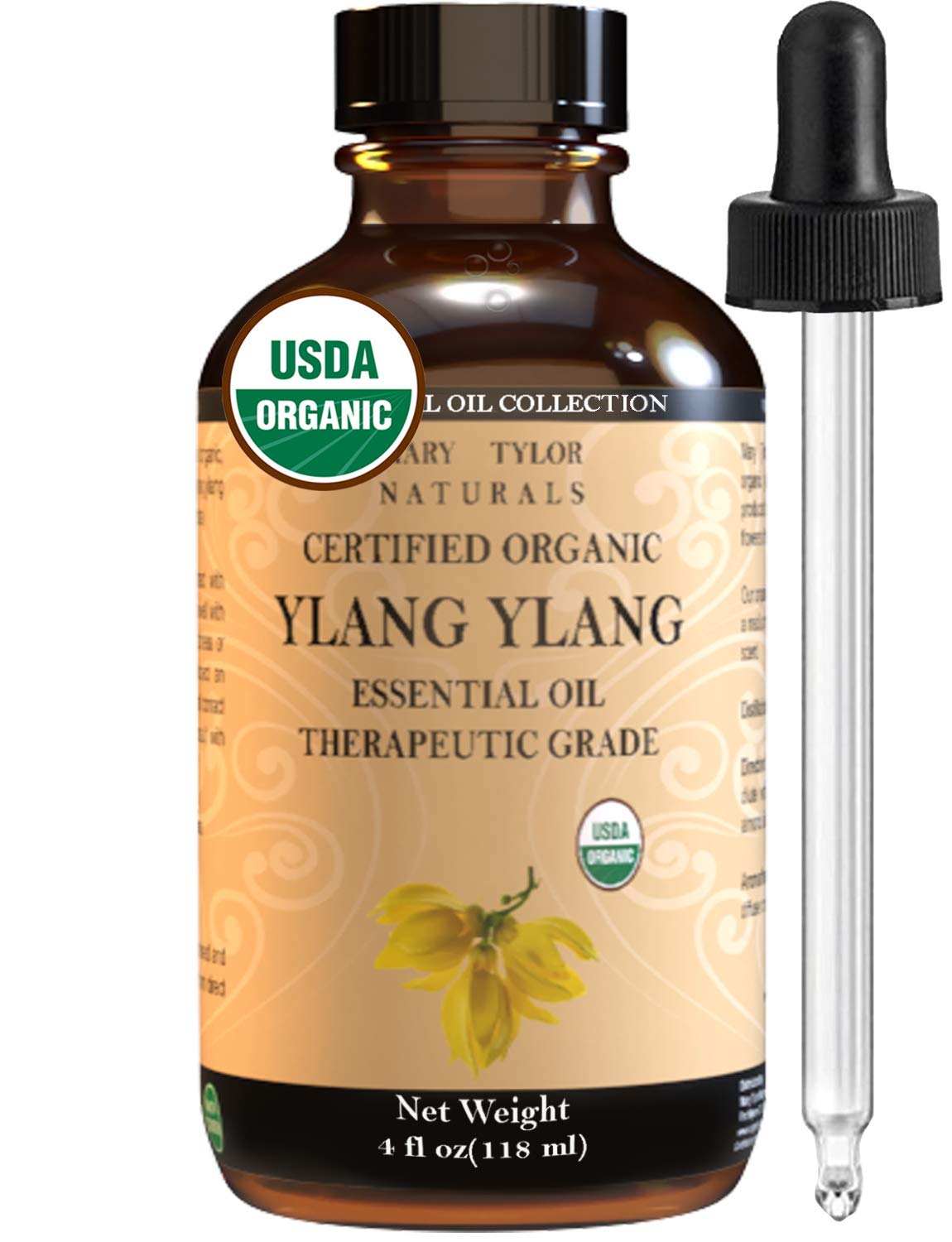 Explaining Essential Oils- Ylang Ylang 