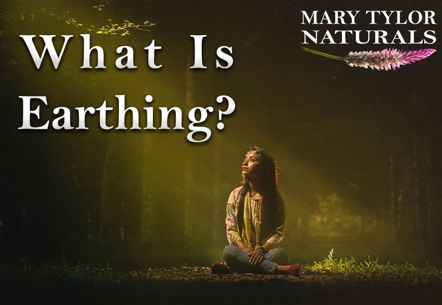 What is Earthing?