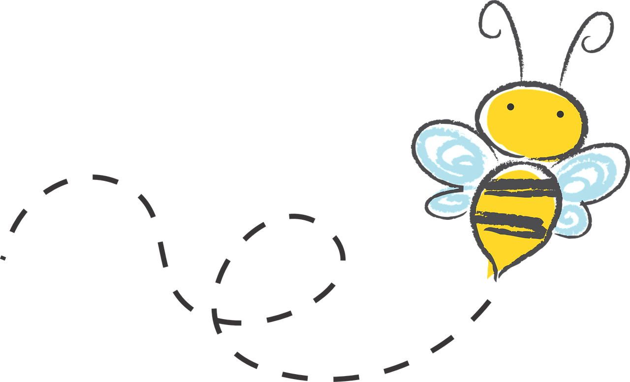 What is the difference between white and yellow beeswax?