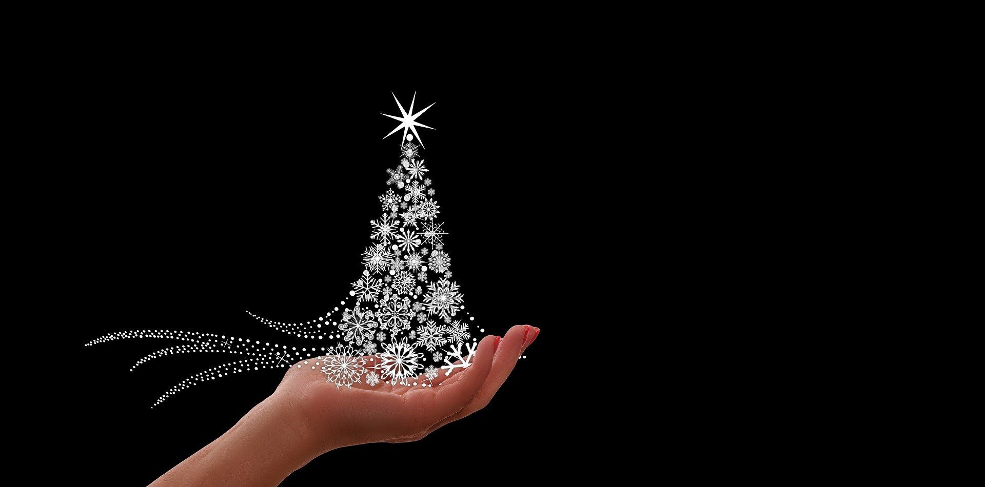 Christmas Essential Oil Diffuser Blends
