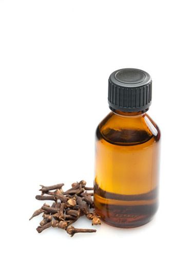 Explaining Essential Oils- Clove Essential Oil