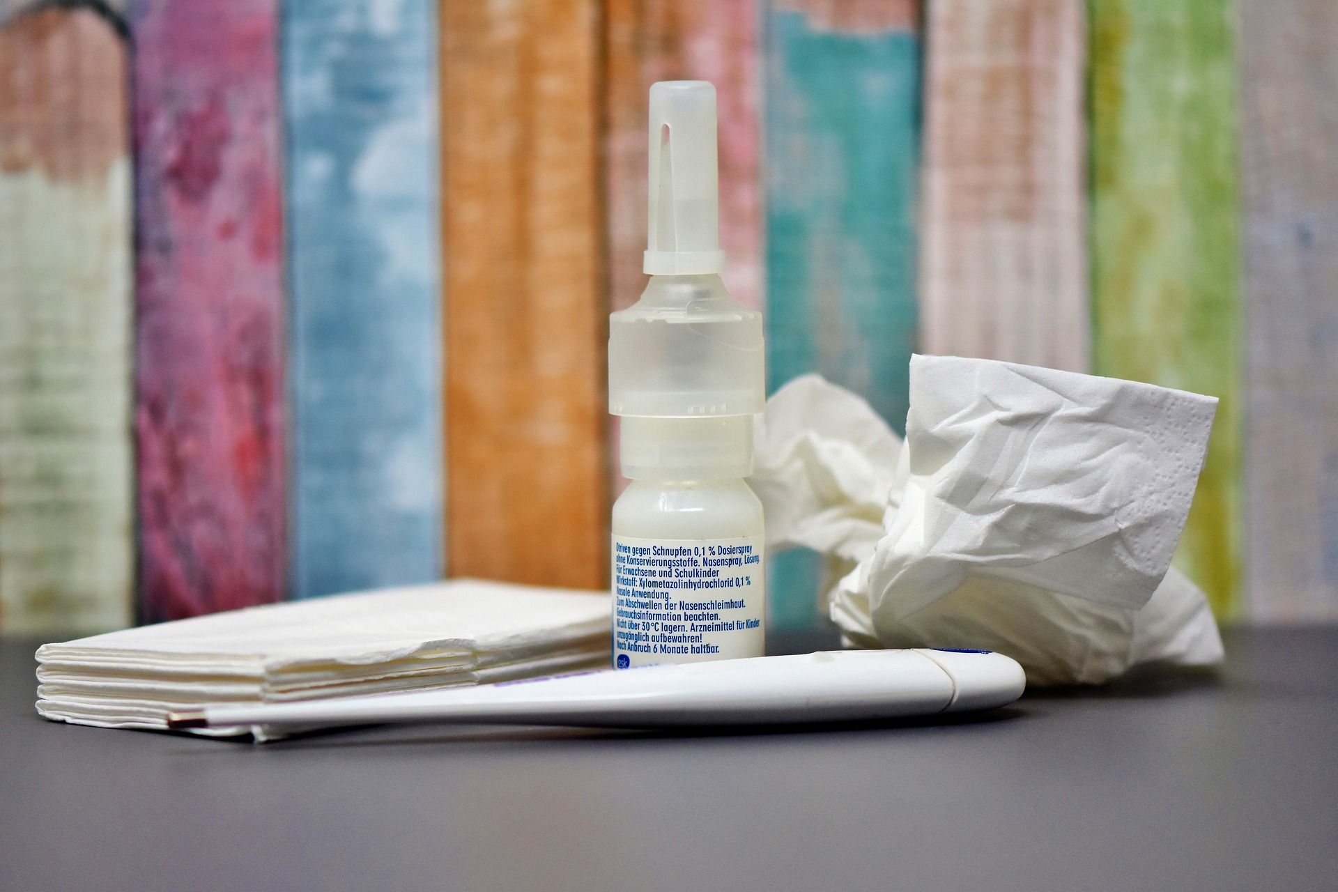 Natural Cold and Flu Treatment Recipes