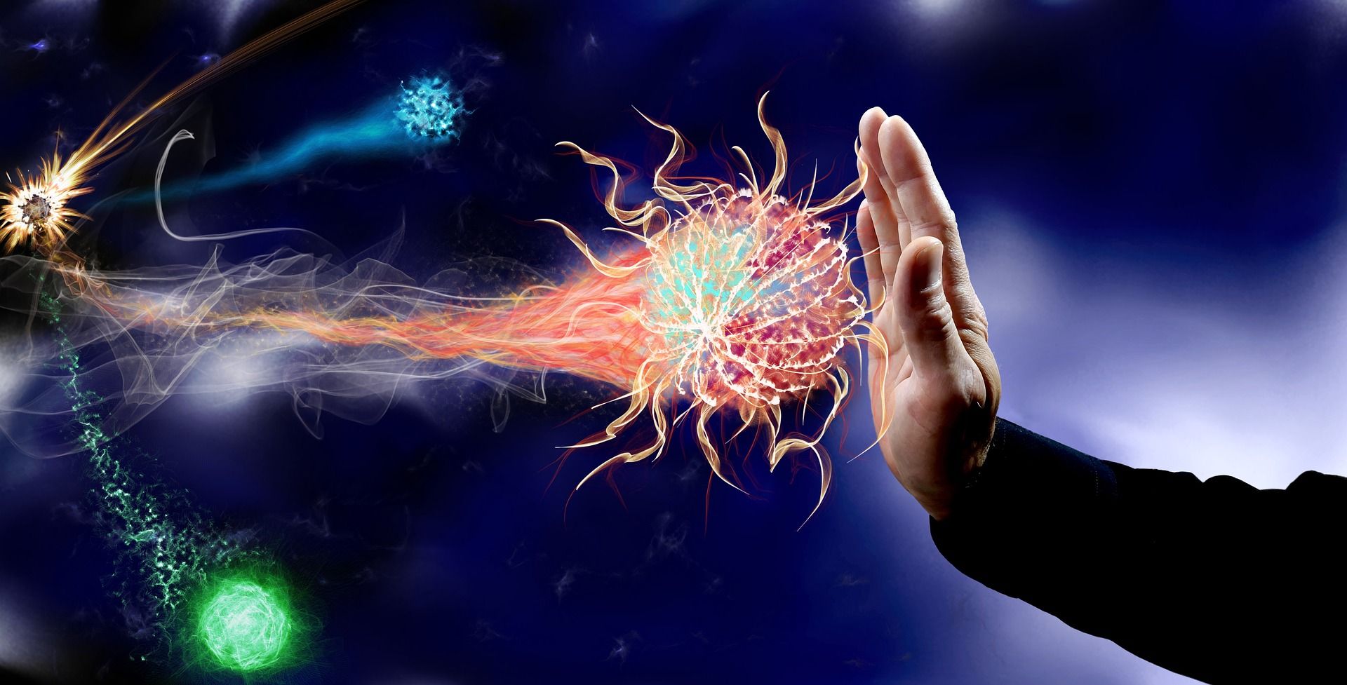Natural Ways to Boost your Immune System