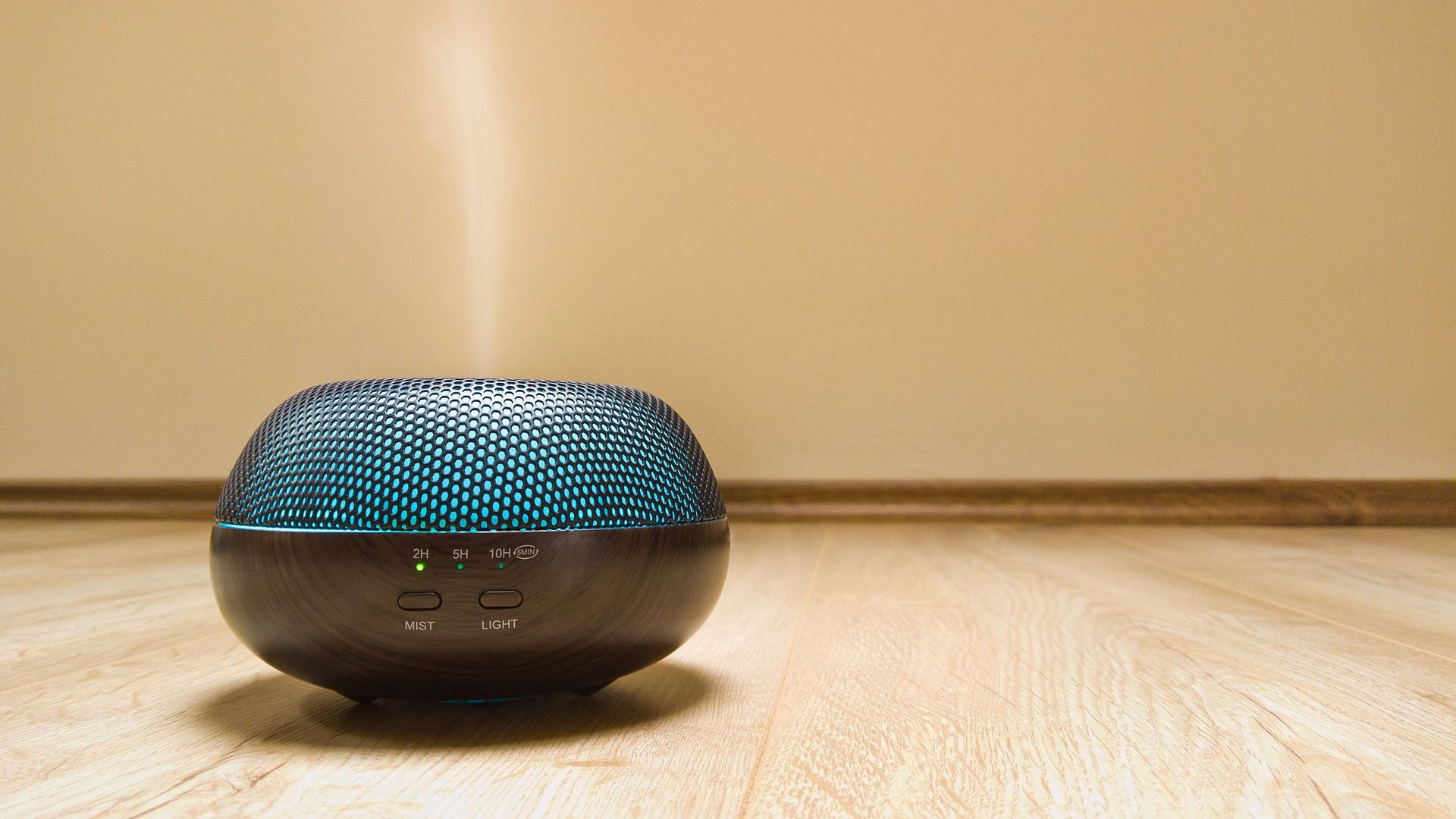 How to Choose the right Essential Oil Diffuser