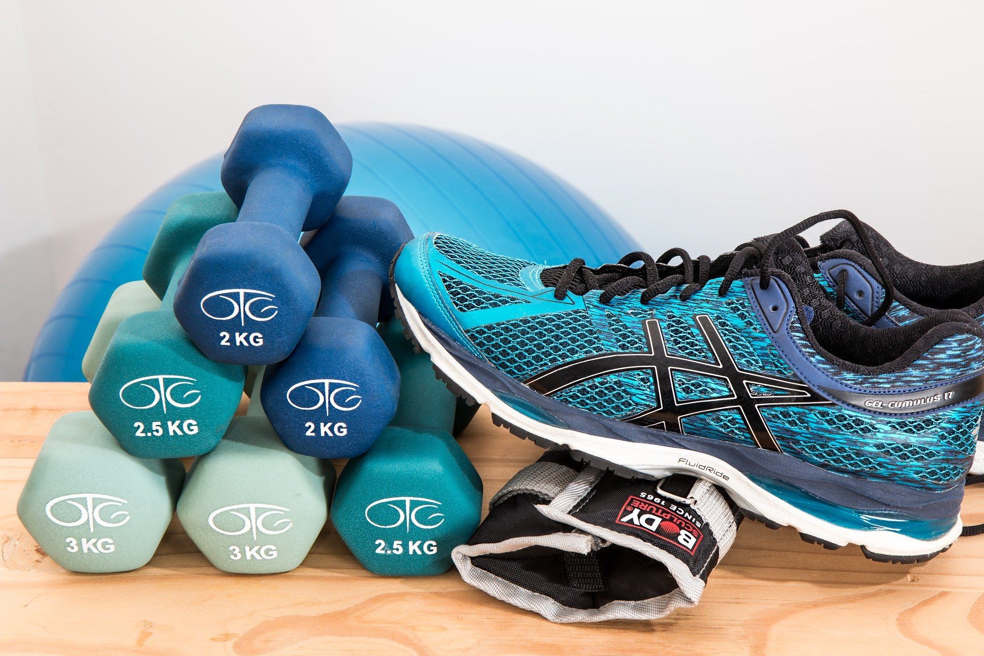 5 Easy Ways You Can Boost your Workout Routine